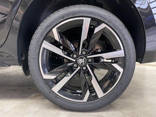 Skoda Kamiq Monte Carlo