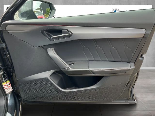 Cupra Formentor 4Drive DSG VZ