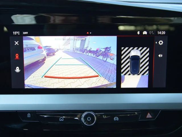 Opel Mokka GS-Line Grand Sport