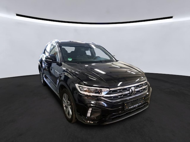 Volkswagen T-Roc 2.0 TDI DSG R-Line