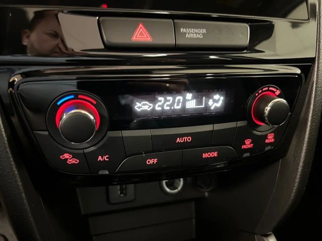Suzuki Vitara AllGrip Flash