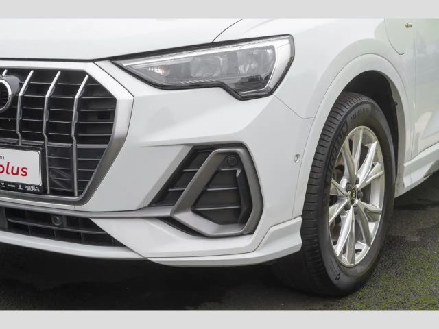 Audi Q3 45 TFSI Hybride S-Line