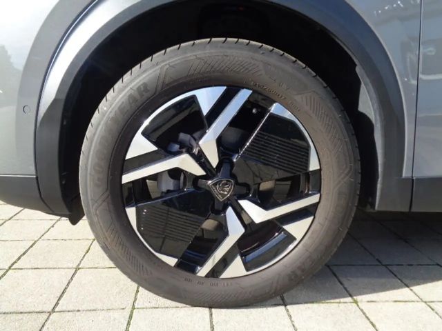 Peugeot 2008 Allure Pack EAT8