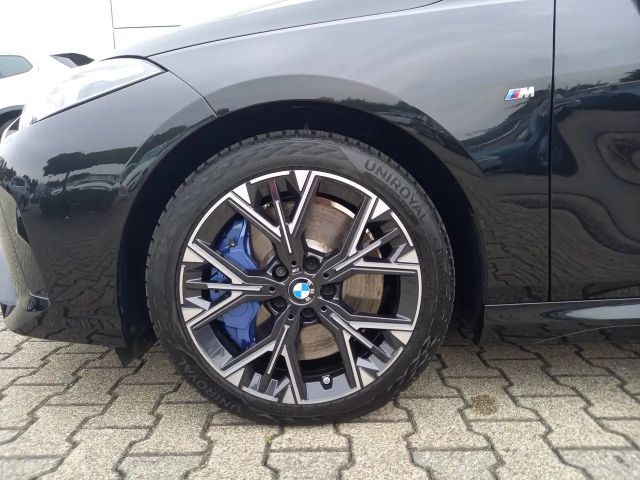 BMW 120 M-Sport Sedan