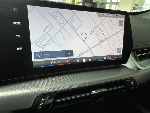 BMW X1 M-Sport sDrive