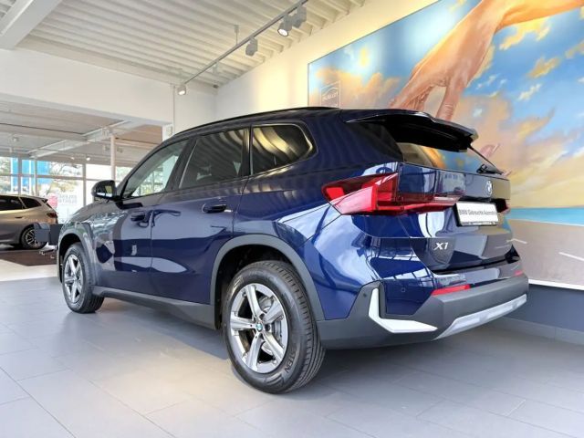 BMW X1 sDr.20i Aut. PANO+KAM+AKTIVS+MEMORY+SPUR+AL+
