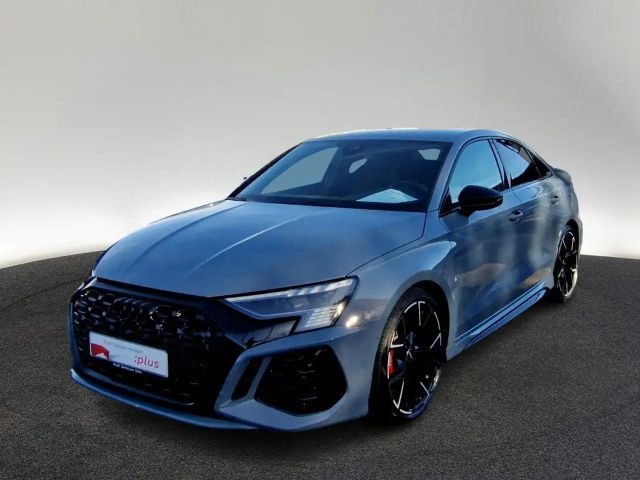 Audi RS3 Quattro Sedan