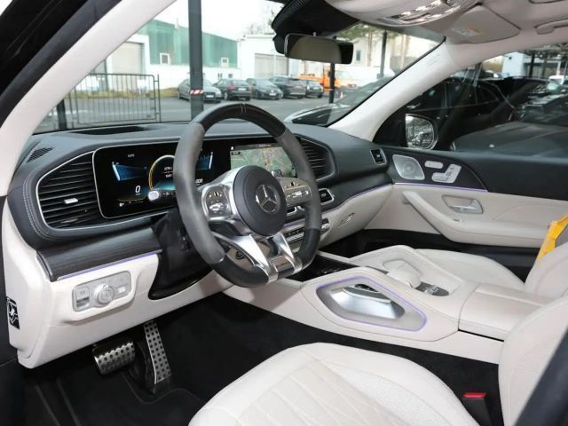 Mercedes-Benz GLE 63 AMG 4MATIC+ AMG Line