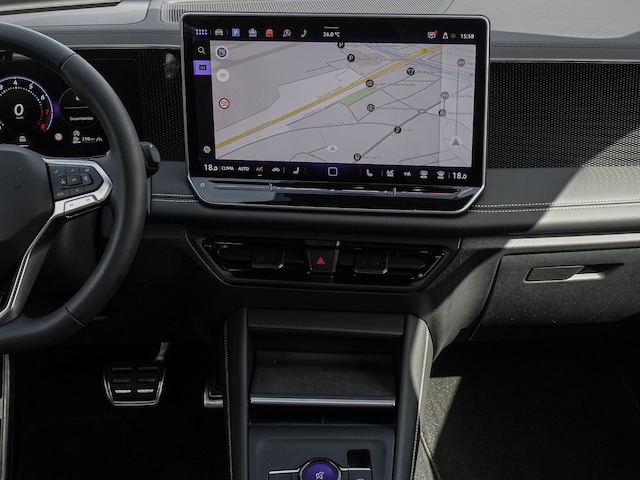 Volkswagen Tiguan 1.5 eTSI DSG