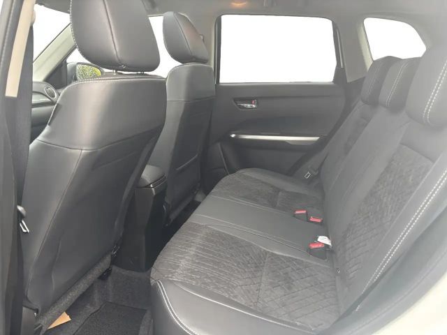 Suzuki Vitara AllGrip Comfort