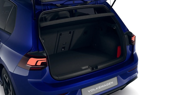 Volkswagen Golf 1.5 TSI DSG Golf VIII R-Line