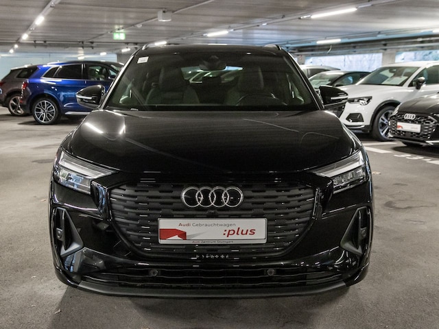 Audi Q4 e-tron 35