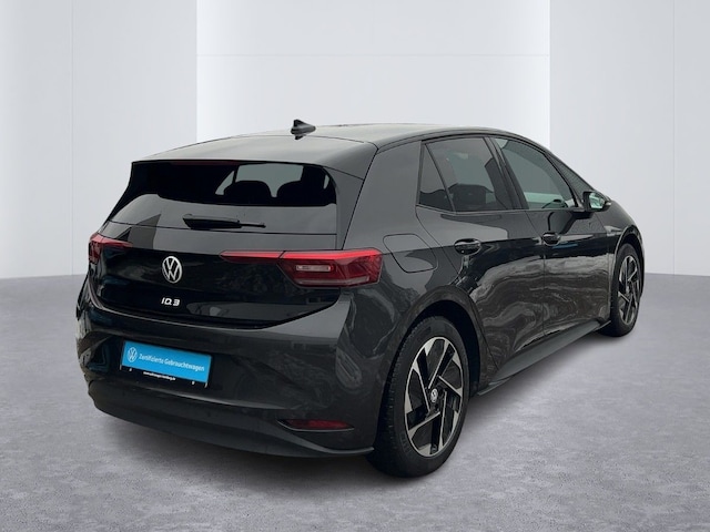 Volkswagen ID.3 Performance Pro