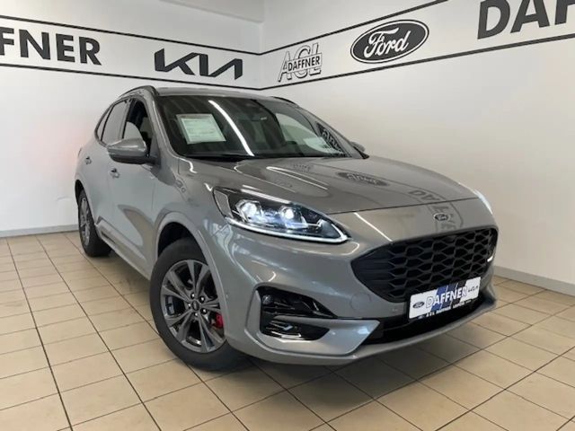 Ford Kuga ST Line X