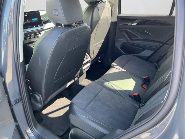 Volkswagen Tiguan Elegance Elegance