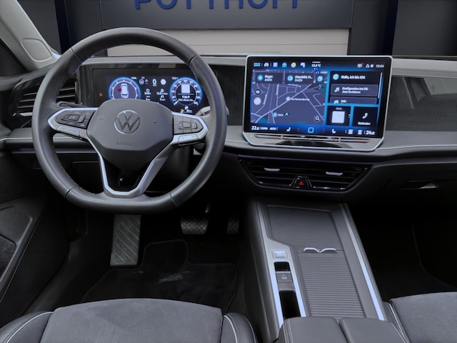 Volkswagen Passat 1.5 eTSI Business DSG