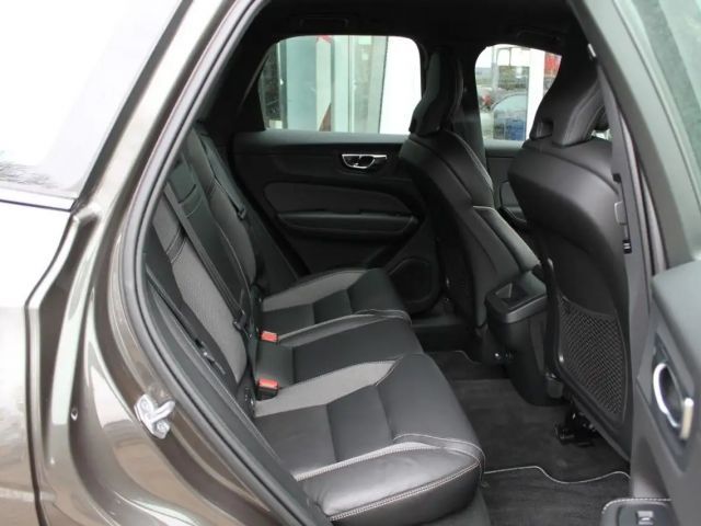 Volvo XC60 Geartronic