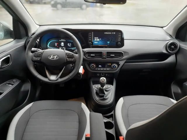 Hyundai i10 1.0 Trend