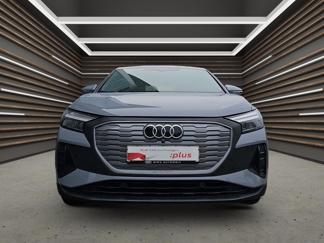 Audi Q4 e-tron 35 Sportback