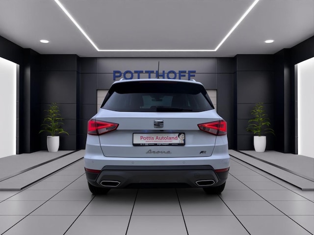 Seat Arona 1.0 TSI DSG FR-lijn