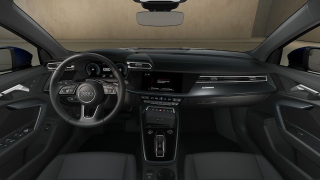 Audi A3 35 TDI S-Tronic Sportback