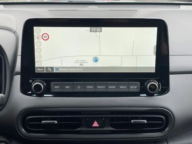 Hyundai Kona N Performance