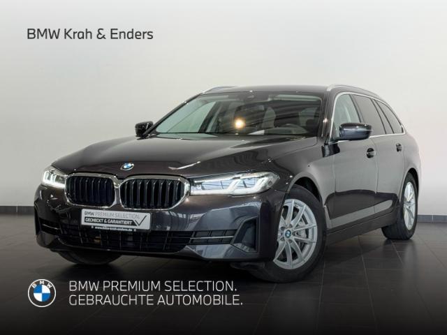 BMW 540 540i Touring xDrive