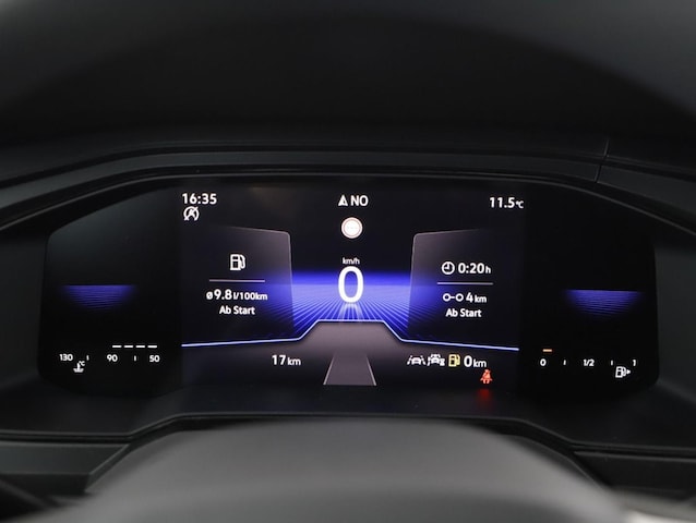 Volkswagen Polo Polo 1.0 *APP*LED*ACC*PDC*SHZ*KLIMA