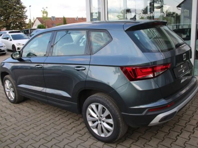Seat Ateca 2.0 TDI Style