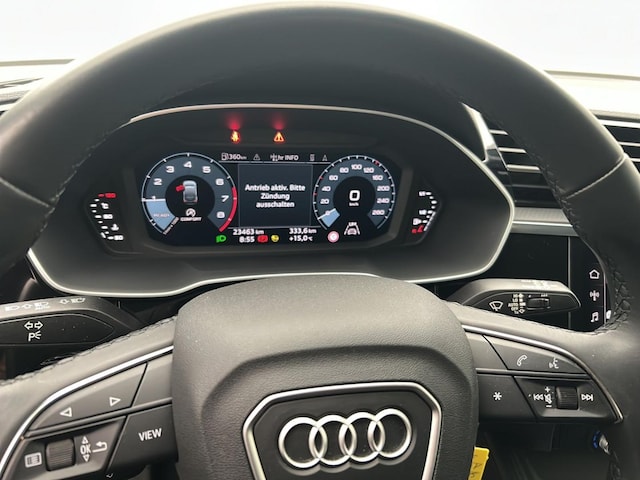 Audi Q3 35 TFSI Sportback