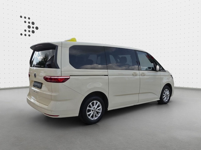 Volkswagen Multivan T7