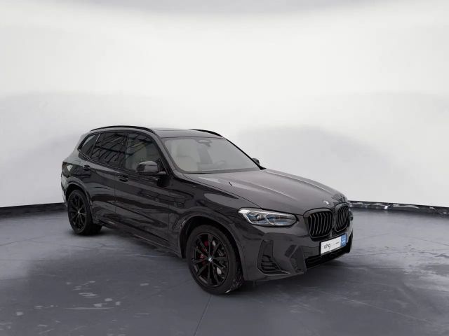 BMW X3 M-Sport xDrive30i