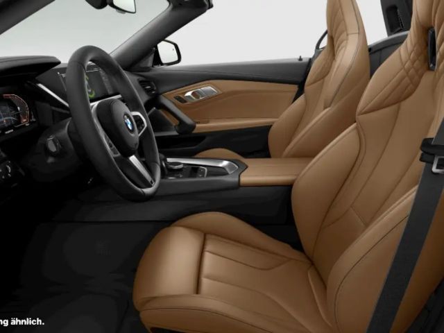 BMW Z4 Cabrio M-Sport Roadster sDrive20i