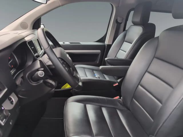 Opel Zafira Life Business Elegance