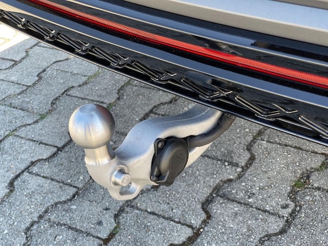 Volkswagen Touareg 3.0 V6 TDI R-Line