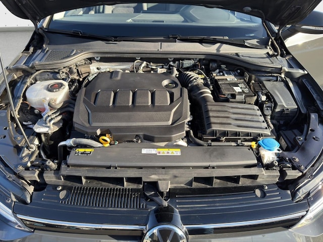 Volkswagen Golf 2.0 TDI Life Variant