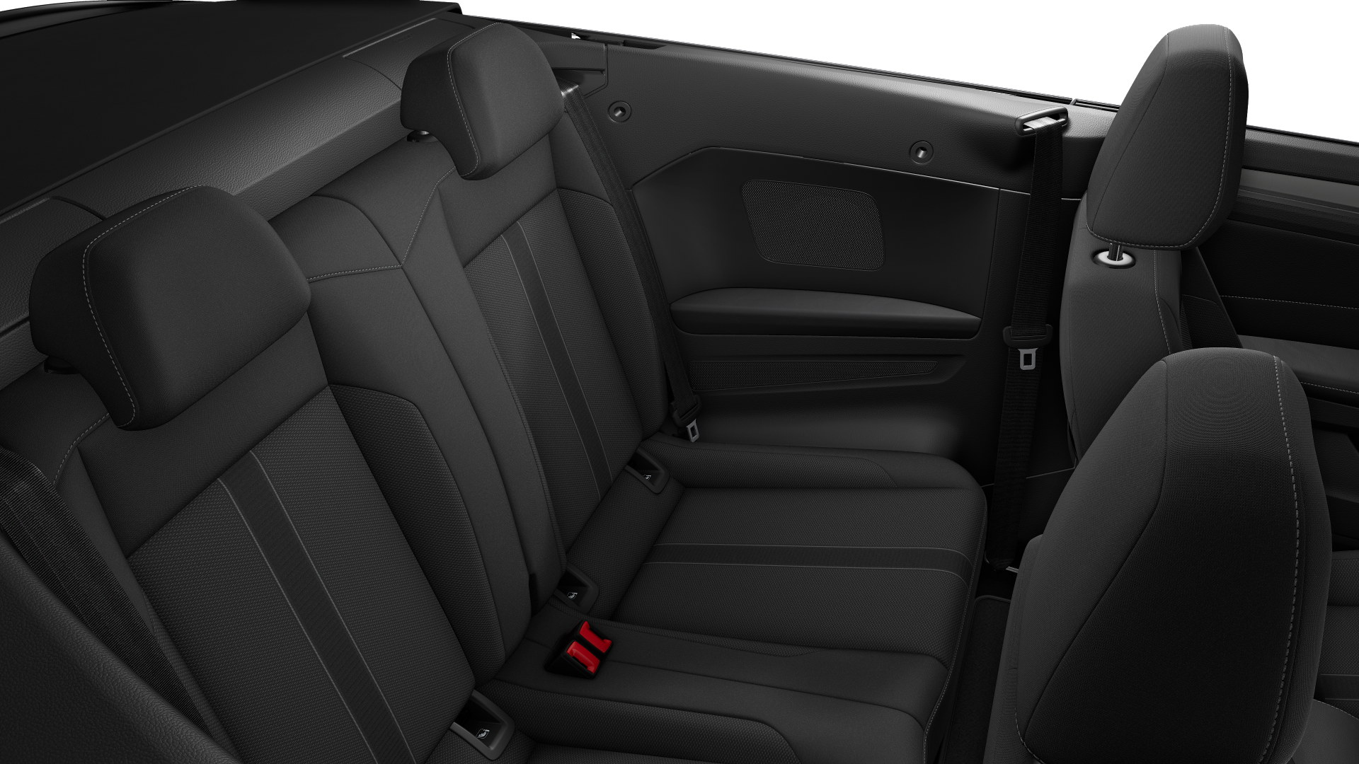 Volkswagen T-Roc 1.0 TSI Cabriolet Style