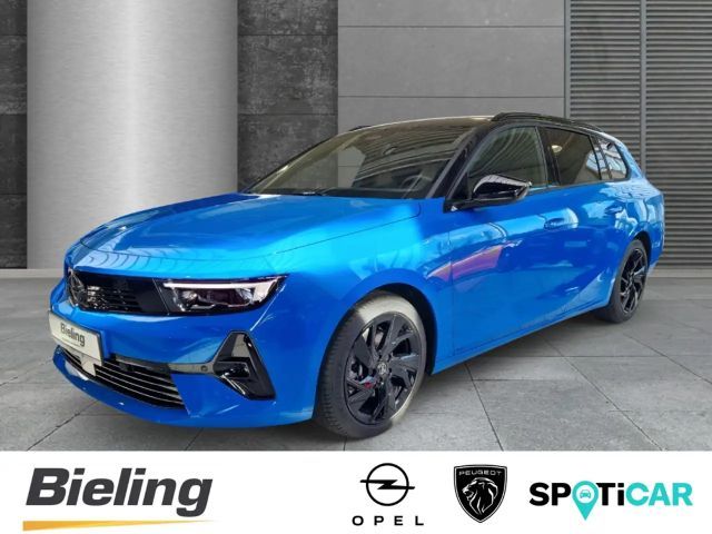 Opel Astra GS-Line Grand Sport Sports Tourer