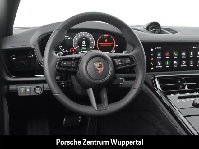 Porsche Panamera 4 E-Hybrid