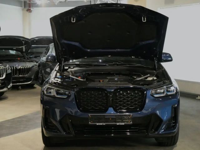 BMW X4 M-Sport xDrive