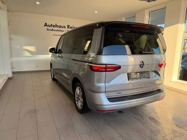 Volkswagen Multivan 4Motion T7 eHybrid