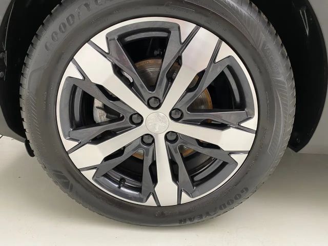 Peugeot 3008 GT-Line