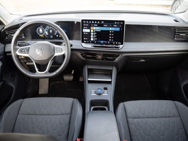 Volkswagen Tiguan 1.5 eTSI DSG Life Plus