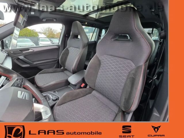 Seat Tarraco 4Drive DSG FR-lijn