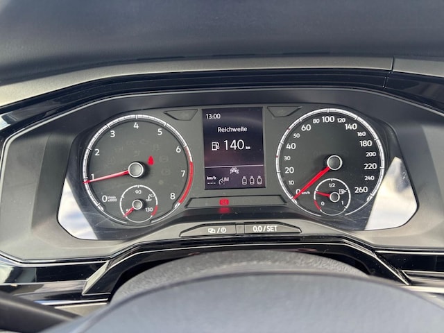 Volkswagen Polo Comfortline