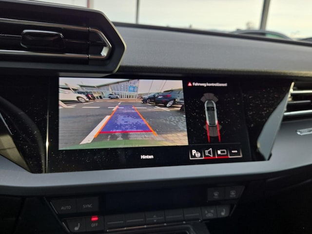 Audi A3 30 TFSI S-Tronic Sportback