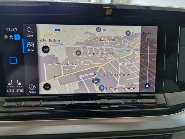 Volkswagen Multivan Life T7