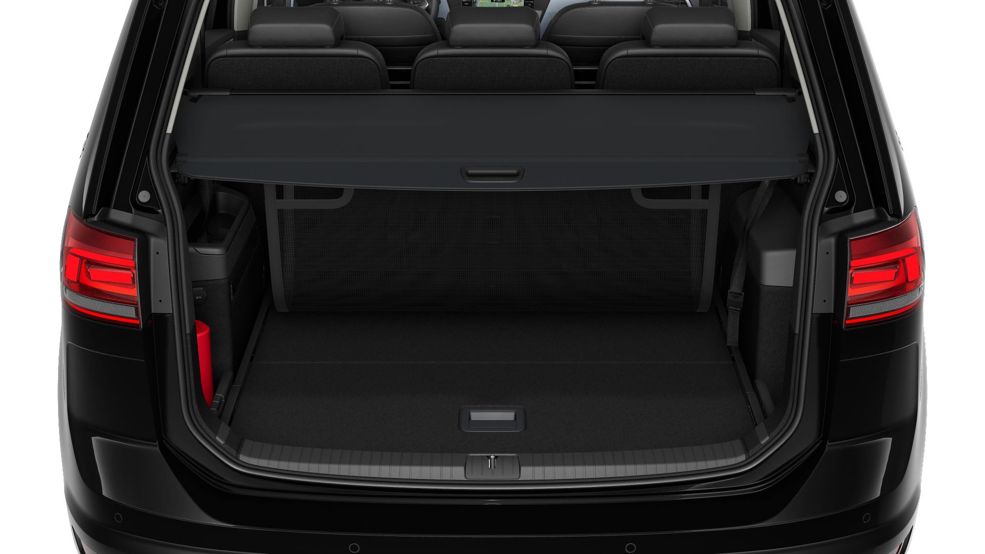 Volkswagen Touran 1.5 TSI DSG