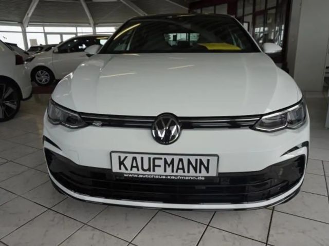 Volkswagen Golf DSG R-Line