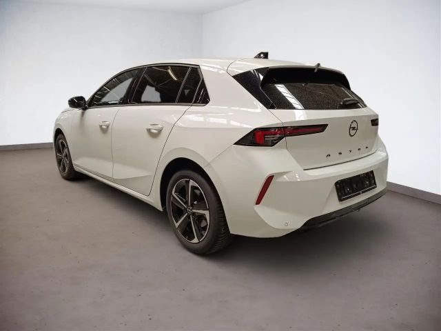 Opel Astra GS-Line Grand Sport